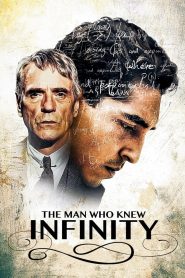 Yify The Man Who Knew Infinity 2016