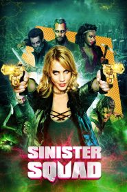 Yify Sinister Squad 2016