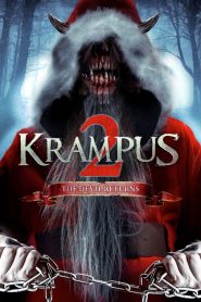 Yify Krampus 2: The Devil Returns 2016