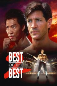 Yify Best of the Best 2 1993