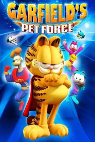 Yify Garfield’s Pet Force 2009