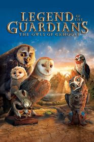 Yify Legend of the Guardians: The Owls of Ga’Hoole 2010