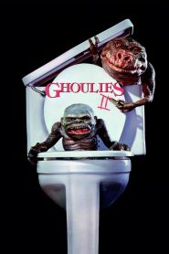 Yify Ghoulies II 1987