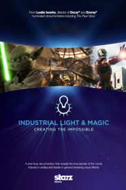 Yify Industrial Light & Magic: Creating the Impossible 2010