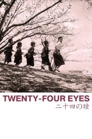 Yify Twenty-Four Eyes 1954