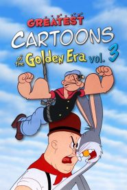 Yify Greatest Cartoons of the Golden Era Vol. 3 2024