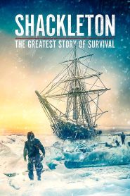 Yify Shackleton: The Greatest Story of Survival 2023