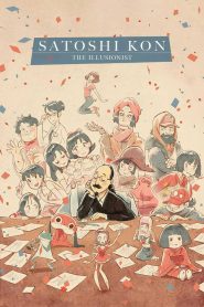 Yify Satoshi Kon: The Illusionist 2021