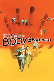 Yify Invasion of the Body Snatchers 1956