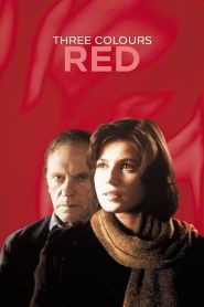 Yify Three Colors: Red 1994