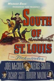 Yify South of St. Louis 1949