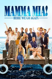 Yify Mamma Mia! Here We Go Again 2018