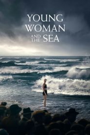 Yify Young Woman and the Sea 2024