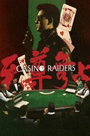 Yify Casino Raiders 1989