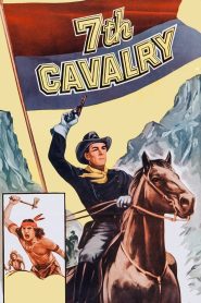 Yify 7th Cavalry 1956