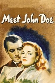 Yify Meet John Doe 1941