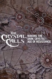 Yify The Crystal Calls – Making The Dark Crystal: Age of Resistance 2019