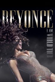 Yify Beyoncé: I Am… World Tour 2010