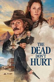 Yify The Dead Don’t Hurt 2024