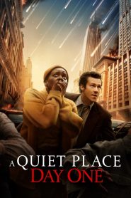 Yify A Quiet Place: Day One 2024