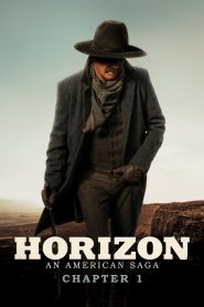 Yify Horizon: An American Saga – Chapter 1 2024