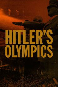 Yify Hitler’s Olympics 2016