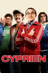 Yify Cyprien 2009