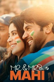 Yify Mr. & Mrs. Mahi 2024