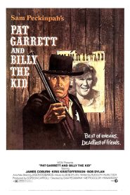 Yify Pat Garrett & Billy the Kid 1973