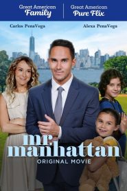 Yify Mr. Manhattan 2024