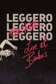 Yify Natasha Leggero: Live at Bimbo’s 2015