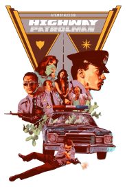 Yify Highway Patrolman 1991