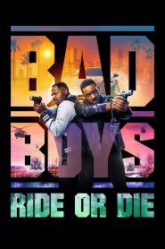 Yify Bad Boys: Ride or Die 2024