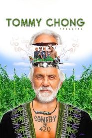 Yify Tommy Chong Presents Comedy at 420 2013