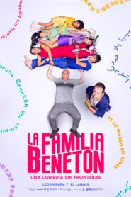 Yify The Benetón Family 2024