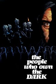 Yify The People Who Own the Dark 1976