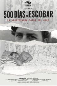 Yify 500 Days of Escobar 2023