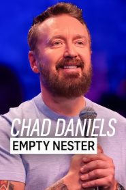 Yify Chad Daniels: Empty Nester 2024