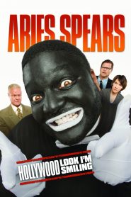 Yify Aries Spears: Hollywood, Look I’m Smiling 2011