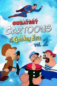 Yify Greatest Cartoons of the Golden Era Vol. 2 2024