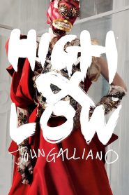 Yify High & Low – John Galliano 2024