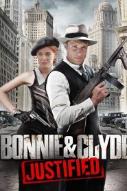 Yify Bonnie & Clyde: Justified 2013