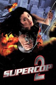 Yify Supercop 2 1993