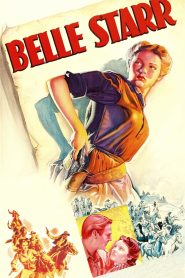 Yify Belle Starr 1941