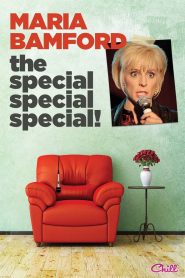 Yify Maria Bamford: The Special Special Special! 2012