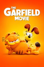 Yify The Garfield Movie 2024