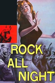 Yify Rock All Night 1957