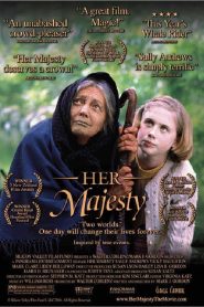 Yify Her Majesty 2001