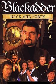 Yify Blackadder: Back & Forth 1999