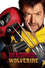 Yify Deadpool & Wolverine 2024